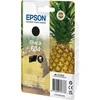 Tusz Epson Epson 604 – 3,4 ml – juoda – originali – lizdinė pakuotė su RF / akustiniu aliarmu – rašalo kasetė – skirta „Expression Home XP-2200“, „2205“, „3200“, „3205“, „4200“, „4205“, „WorkForce WF-2910“, „2930“, „2935“, „2950“