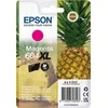 Epson rašalo kasetė purpurinė 604 XL T 10H3