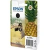 Tusz Epson Epson 604XL Vienkartinė pakuotė – 8,9 ml – XL – Juoda – originali – lizdinė pakuotė su RF / akustiniu pavojaus signalu – rašalo kasetė – skirta „Expression Home XP-2200“, „2205“, „3200“, „3205“, „4200“, „4205“, „WorkForce WF-2910“, „2930“, „2935“, „2950“