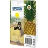 Tusz Epson Epson 604XL vienkartinė pakuotė – 4 ml – XL – geltona – originali – lizdinė pakuotė su RF / akustiniu pavojaus signalu – rašalo kasetė – skirta „Expression Home XP-2200“, „2205“, „3200“, „3205“, „4200“, „4205“, „WorkForce WF-2910“, „2930“, „2935“, „2950“