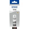 Epson EcoTank pilka T 114 70 ml T 07B5