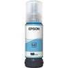 Epson rašalas Epson originalus rašalas / rašalas C13T09C54A, šviesiai žalsvai mėlyna, Epson L8050