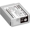 Epson SJIC42P-BK (C13T52M140) Rašalinė kasetė, Juoda