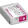 Epson SJIC42P-M (C13T52M340) Rašalinė kasetė, Purpurinė