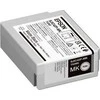 Epson SJIC42P-MK (C13T52M540) Rašalinė kasetė, Matinė juoda