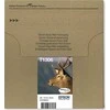 „Epson T1306 Multipack Easy Mail Packaging“ – 3 vnt. pakuotė – geltona, žydra, rausvai raudona – originali – dėžutė – rašalo kasetė – skirta „WorkForce WF-3010DW“, „WF-3530DTWF“ (C13T13064510)