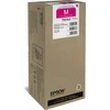 Epson WF-C869R Magenta XXL Ink WorkForce Pro T97430N | Epson C13T97430N | Epson T9743 - XXL dydis - purpurinė - originali - rašalo kasetė | Rašalo kasetė | Magenta