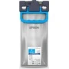Epson WorkForce Pro | WF-C87xR | XL rašalo tiekimo blokas | Žydra spalva