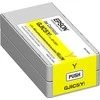 Rašalas Epson GJIC5 (geltonas)