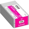 Ink Epson GJIC5 (rausva)