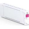„Epson UltraChrome Pro 6 Magenta T48M30N“ vienkartinė pakuotė (700 ml) | „Epson C13T48M30N“ | „Epson T48M3“ – rausvai raudona – originali – rašalo kasetė | „Epson UltraChrome Pro6“ | rausvai raudona