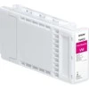 Epson Singlepack Vivid Magenta T44Q34N UltraChrome PRO 12 350ml | Epson Singlepack UltraChrome PRO 12 | T44Q3 | Rašalo kasetė | Ryški purpurinė