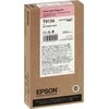 Epson rašalo kasetė | T91360N | Rašalo kasetė | Ryški šviesiai purpurinė