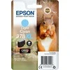 Ink Epson 378XL Cyan Ink (C13T37954020)