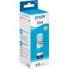 Epson 104 EcoTank Originalios