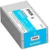 Švirkštas Epson GJIC5 (C) C13S020564 (Cyan) rašalas