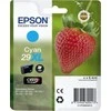 Švirkštas Epson Stylus rašalas XP235 T29XL mėlyna 6,4ml
