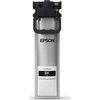 Epson Singlepack Original | C13T11C140 | Ink cartrige | Juodas