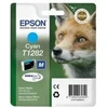 Tusz Epson tusz T128240 (cyan)