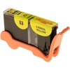 Tušas G&G G&G 14738 kasetė su tušu 1 vnt. Analogas Geltona