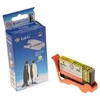 Tušas G&G G&G 14738 kasetė su tušu 1 vnt. Analogas Geltona