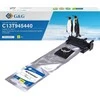 Su G&amp;G suderinamas rašalas / rašalas su C13T945440, NP-E-9454Y, geltonas, 5000s