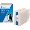 G&amp;G kompatybilny ink / tusz su C13T907140, NP-E-9071BK, juodas