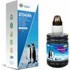 G&G kompatybilny ink / tusz su BTD60BK, NPR-BTD60BK, juodas, 6500s
