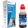 G&G kompatybilny ink / tusz su BT-5000M, NPR-BT5000M, magenta, 5000s