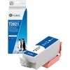 G&amp;G kompatybilny ink / tusz su C13T26214012, NP-R-2621BK, juodas