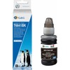 G&G kompatybilny ink / tusz su C13T66414A, NPR-T6641BK-70ml-D, juodas