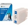 G&amp;G kompatybilny ink / tusz su C13T04A140, NP-E-T04AXXLBK-A, juodas, 11500s