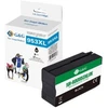 Tusz G&G G&G NH-R-0953XLBK nabój su tuszem 1 vnt. Zamiennik Wysoka (XL) wydajność Juodas