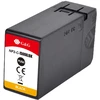 Tušas G&G Suderinamas su Canon PGI-1500XLBK/ 9218B001 (9350)
