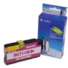 G&G rašalas, suderinamas su HP 711 Magenta (10434)