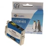 Tusz G&G Kartridż XL kompatybilny su Epson 502XL