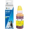G&G kompatybilny ink / tusz su GI-50 Y, NPR-CGI50Y, yellow, 7700s