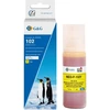 Tusz G&G Kompatybilny Epson 102/C13T03R440 Pojemnik na atrament Geltonas (20696)