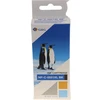 G&G kompatybilny ink / tusz su CLI551BK XL, NP-C-0551XLBK, juodas, 10,2ml, ml high capacity