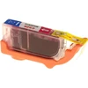 G&G kompatybilny ink / tusz su CLI526M, NP-C-0526M, 4542B001, magenta, 8.4ml