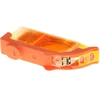 G&G kompatybilny ink / tusz su CLI526Y, NP-C-0526Y, 4543B001, yellow, 8.4ml