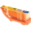G&G kompatybilny ink / tusz su CLI526Y, NP-C-0526Y, 4543B001, yellow, 8.4ml