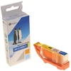 G&G kompatybilny ink / tusz su CLI526Y, NP-C-0526Y, 4543B001, yellow, 8.4ml