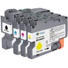 Tusz G&G Patr. Brother LC-427BK, LC-427C, LC-427M LC-427Y (20611)