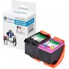 Tusz G&G Patronen Multipack kompatybilny su HP 302XL BK+COL