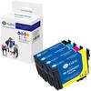Tusz G&G Tusz do drukarek Multipack kompatybilny su Epson 604XL
