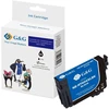 G&G rašalas Juoda, suderinamas su Epson 604XL