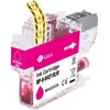 Tusz G&G Tusz kompatybilny su Brother LC421XLM (500 stron) Magenta