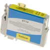 G&G suderinamas rašalas / rašalo su C13T07144012, NP-R-0714Y, geltonas