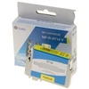 G&G suderinamas rašalas / rašalo su C13T07144012, NP-R-0714Y, geltonas